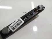 Sicherheitsgurt-Einstellschiene - VORNE LINKES Renault Fluence, 2009 --> Gebraucht,