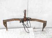 Anhängerkupplung Ford Focus, 2008.06 - 2011.04 facelift Gebraucht,