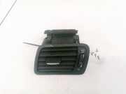 Lüftungsgitter Armaturenbrett Volkswagen Passat, B6 2005.08 - 2010.11 3C1819701E, P0108666 BKC
