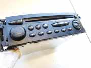 Radio Citroen Xsara Picasso, I 1999.12 - 2004.05 964432097700,22rc29035 fd0301350013541