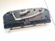 Tachometer Honda FR-V, 2004.08 - 2009.12 78100sjdg012m1, 78100-sjd-g012-m1 257420-8672