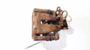 Bremssattel - Hinten Linke Ford Mondeo, 2007.03 - 2013.06 Gebraucht,