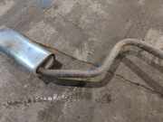 Schalldämpfer Ford Mondeo, 2000.11 - 2007.03 Gebraucht ,