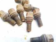 Radbolzen- Radmutter Renault Espace, IV 2002.11 - 2014.12 Gebraucht,