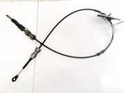 Seilzug für Schaltgetriebe Nissan Murano, Z50 2003.08 - 2008.06 Gebraucht,