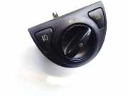 Schalter für Licht SAAB 9-3, 2002.09 - 2008.06 12786133,