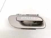 Türgriff Türaussengriff - Hinten Rechts Volvo S60, 2000.01 - 2005.01 9159640,9159640RH