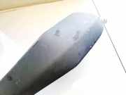 Zier-Schutzleiste Stoßfänger - Hinten Linke Nissan Almera, N16 2000.06 - 2003.01 850754m540,