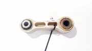 Stabilisator Stabi Hinten Hinterachse Nissan Almera, N16 2000.06 - 2003.01 Gebraucht,