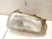 Hauptscheinwerfer - Vorne Rechts Volkswagen Golf, III 1993.07 - 1999.04 18474r,