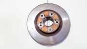 Bremsscheibe Honda Accord, 2005.09 - 2008.05 facelift ventiliuojamas,