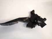 Pedalwerk Opel Astra, G 1998.09 - 2004.12 0281002278,
