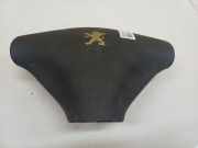 Airbag Fahrer Peugeot 107, I 2005.01 - 2009.06 Gebraucht,