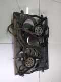 Kühlerlüfter Lüftermotor Skoda Fabia, I 6Y 1999.08 - 2005.10 Gebraucht,