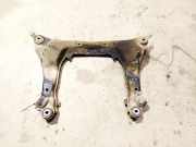 Vorderachse - Achsträger Audi A4, B7 2004.11 - 2008.06 Gebraucht,