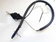Gaszug Citroen C8, I 2002.07 - 2008.06 Gebraucht,