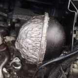 Druckspeicher Volkswagen Passat, B5+ 2000.11 - 2005.05 Gebraucht, AVF