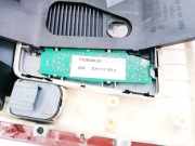 Schaltkulisse Volkswagen Transporter, T5 2003.04 - 2009.11 3D0713109A, BNZ