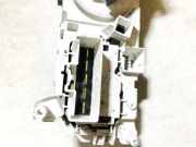 Bedienelement für Klimaanlage Ford Mondeo, 2007.03 - 2013.06 6g9119980be, 6g91-19980-be