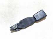 Gurtschloss - Hinten Linke Subaru Impreza, 2007.01 - 2009.06 Gebraucht,