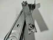 Fensterheber - Hinten Rechts Subaru Legacy, BL, BP 2003.09 - 2009.12 Gebraucht ,