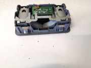 Innenbeleuchtung - Hinten Audi A6, C5 1997.01 - 2001.08 233193021e,