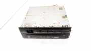 Radio Nissan X-Trail, 2001.06 - 2007.06 Gebraucht,