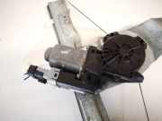 Fensterheber motor - Hinten Rechts Citroen C4 Picasso, I 2006.01 - 2013.06 440787e, 101786a8