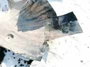 Radhausschale - Vorne Linke Mercedes-Benz W203, 2000.05 - 2004.02 A2038840522,