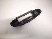 Türgriff Türaussengriff - Vorne Rechts Audi A4, B6 2000.11 - 2004.11 4b0839885,