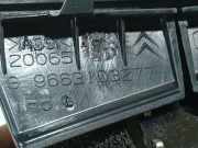 Sicherheitsgurt - Hinten Linke Seat Toledo, 2004.10 - 2009.05 9663103277, 9663103277