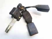 Gurtschloss - Hinten Linke Mercedes-Benz W203, 2000.05 - 2004.02 2038602069,