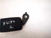 Gurtschloss - Hinten Rechts Peugeot 307, 2000.08 - 2005.06 Gebraucht,