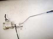 Tankdeckelverschluss Volkswagen Passat, B6 2005.08 - 2010.11 3c0810773, BKP