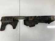 Unterfahrschutz BMW X5, E53 facelift 2004 - 2006 701207704,