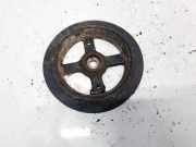 Riemenscheibe Kurbelwelle Toyota Prius, 2003.06 - 2009.01 Gebraucht ,