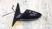 Außenspiegel Linke Nissan Primera, P12 2002.01 - 2008.12 e9014180,