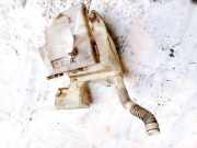 Scheibenwaschbehälter Vorne Wischwasserbehälter Ford S-Max, 2006.05 - 2014 6M2117B613AE,6M21-17B613-AE 6M2117B613AE 7S71-17B613-AB