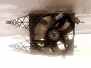 Kühlerlüfter Lüftermotor Skoda Fabia, II 5J 2007.01 - 2010.06 600.121.207N,