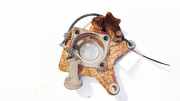 Lagerbock rachsträger - Hinten Linke Mercedes-Benz A-CLASS, W169, 2004.09 - 2008.09 Gebraucht,