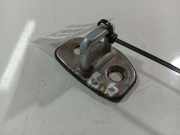 Türfanghaken Fanghaken Schliessbügel - Vorne Skoda Roomster, I 2006.01 - 2010.05 6Y0837033C,6Y0837033C