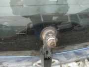 Wischermotor - Hinten Volkswagen Polo, IV 2005.04 - 2009.11 facelift Gebraucht, BME