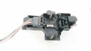 Lampenträger Heckleuchte - Hinten Renault Scenic, I 1999.09 - 2003.06 facelift Gebraucht,