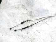 Seilzug für Schaltgetriebe Toyota RAV-4, II 2000.09 - 2005.11 Gebraucht,