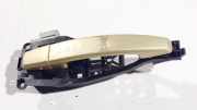 Türgriff Türaussengriff - Hinten Rechts Opel Astra, H 2004.03 - 2009.12 Gebraucht,