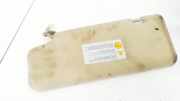 Sonnenblende Nissan Murano, Z50 2003.08 - 2008.06 Gebraucht,