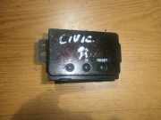 Monitor Navigations Zeit Uhr Honda Civic, 1995.10 - 2001.03 31601417X7,