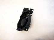 T?rinnengriff - Hinten Linke Citroen C5, II 2008.02 - 2011.01 9660525480,9685950377