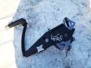 Handbremshebel Volvo V50, 2007.05 - 2012.01 Gebraucht,