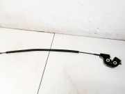 Sitzschloß Ford Mondeo, 2000.11 - 2007.03 Gebraucht,